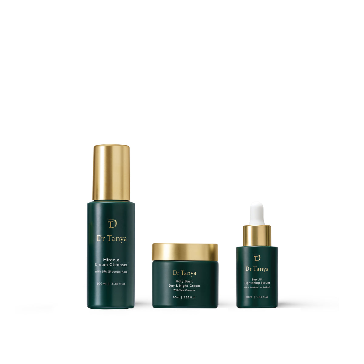 Cleanse + Lift Essentials