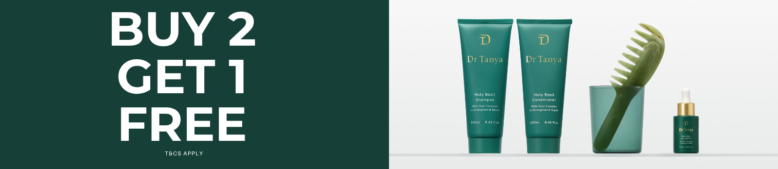 Dr Tanya Skincare UAE