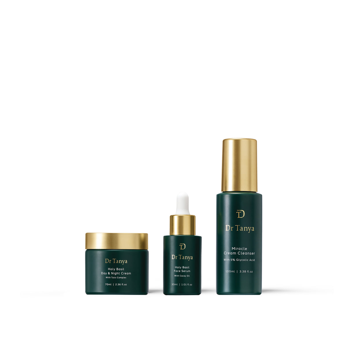 Skin Essentials