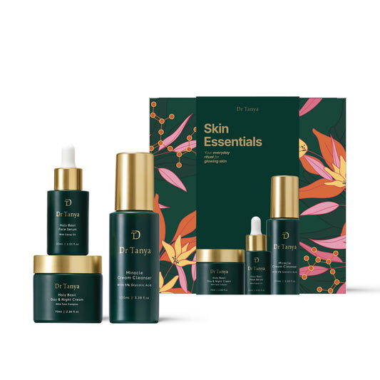 Skin Essentials