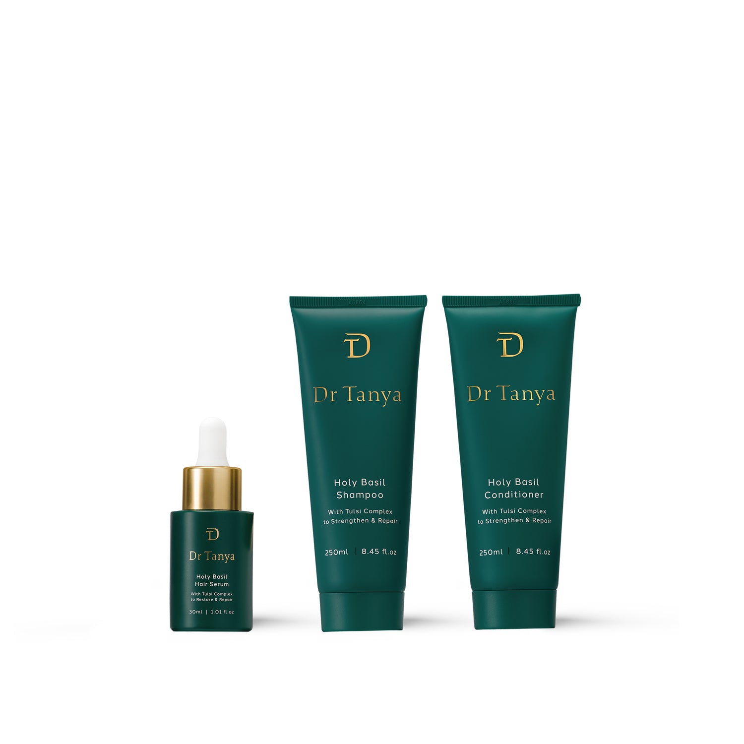 Hair Wellness Trio