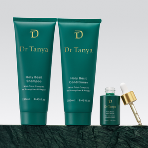 Shop Shampoo & Conditioner