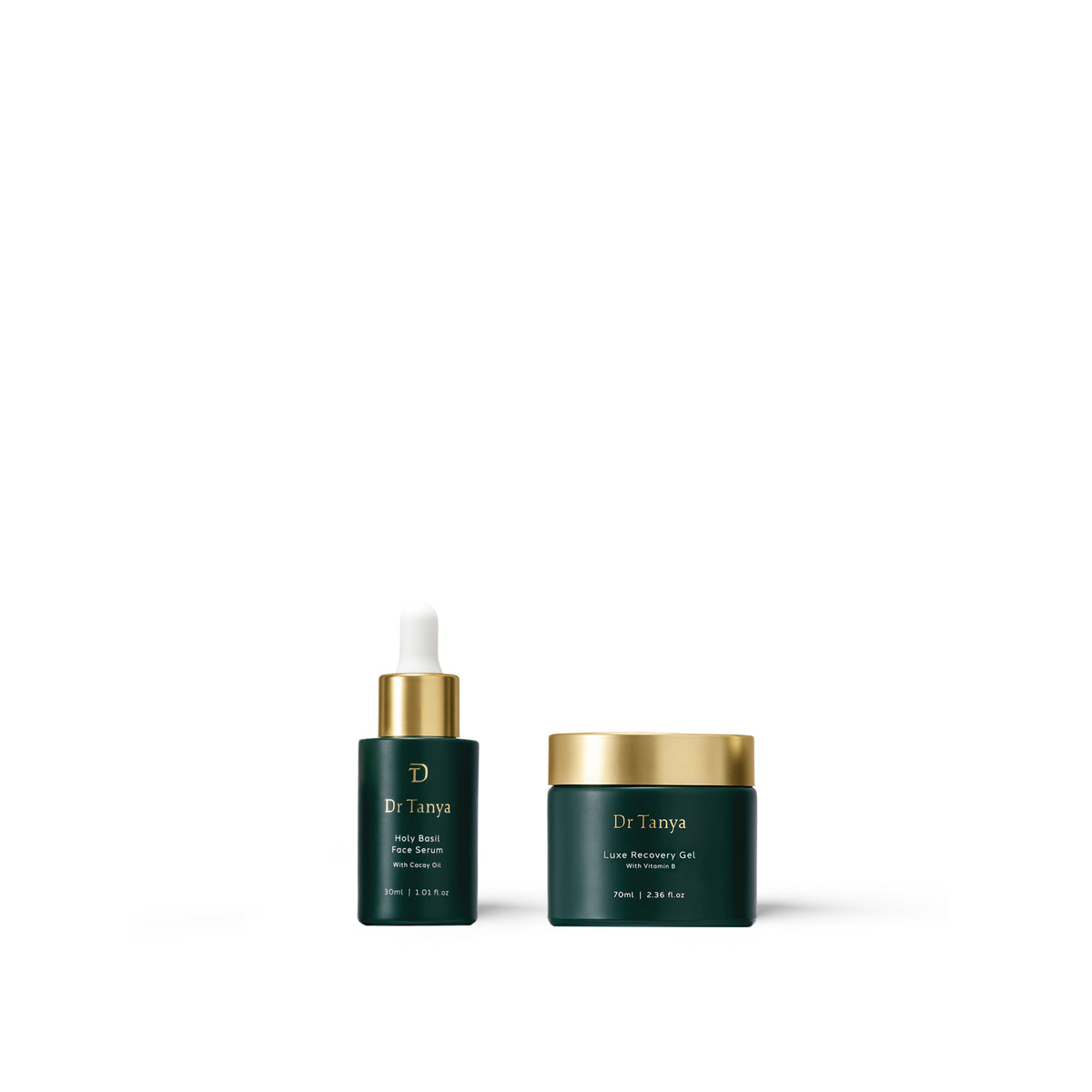 Soothe + Nourish