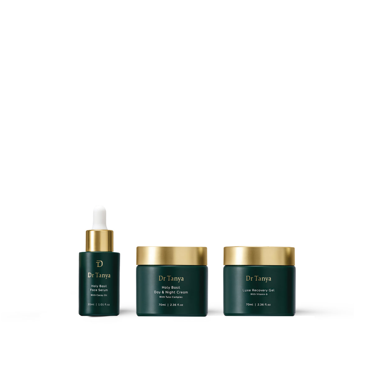 Day + Night Revival Kit
