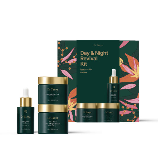 Day + Night Revival Kit