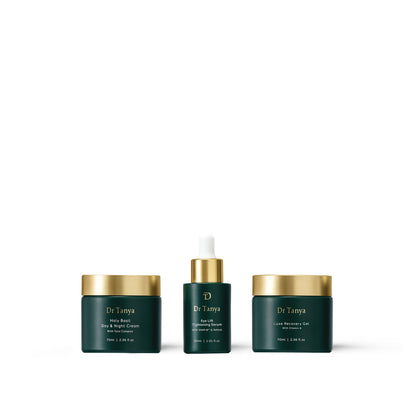 Luxe Radiance Trio