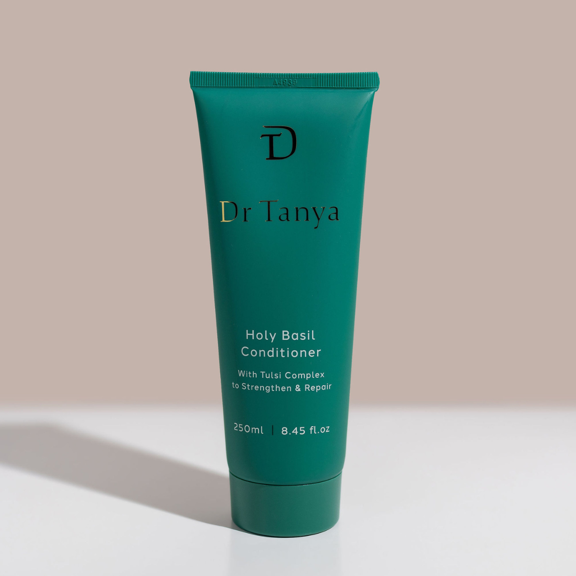 Holy Basil Repair Conditioner — Strengthens & Reduces Breakage