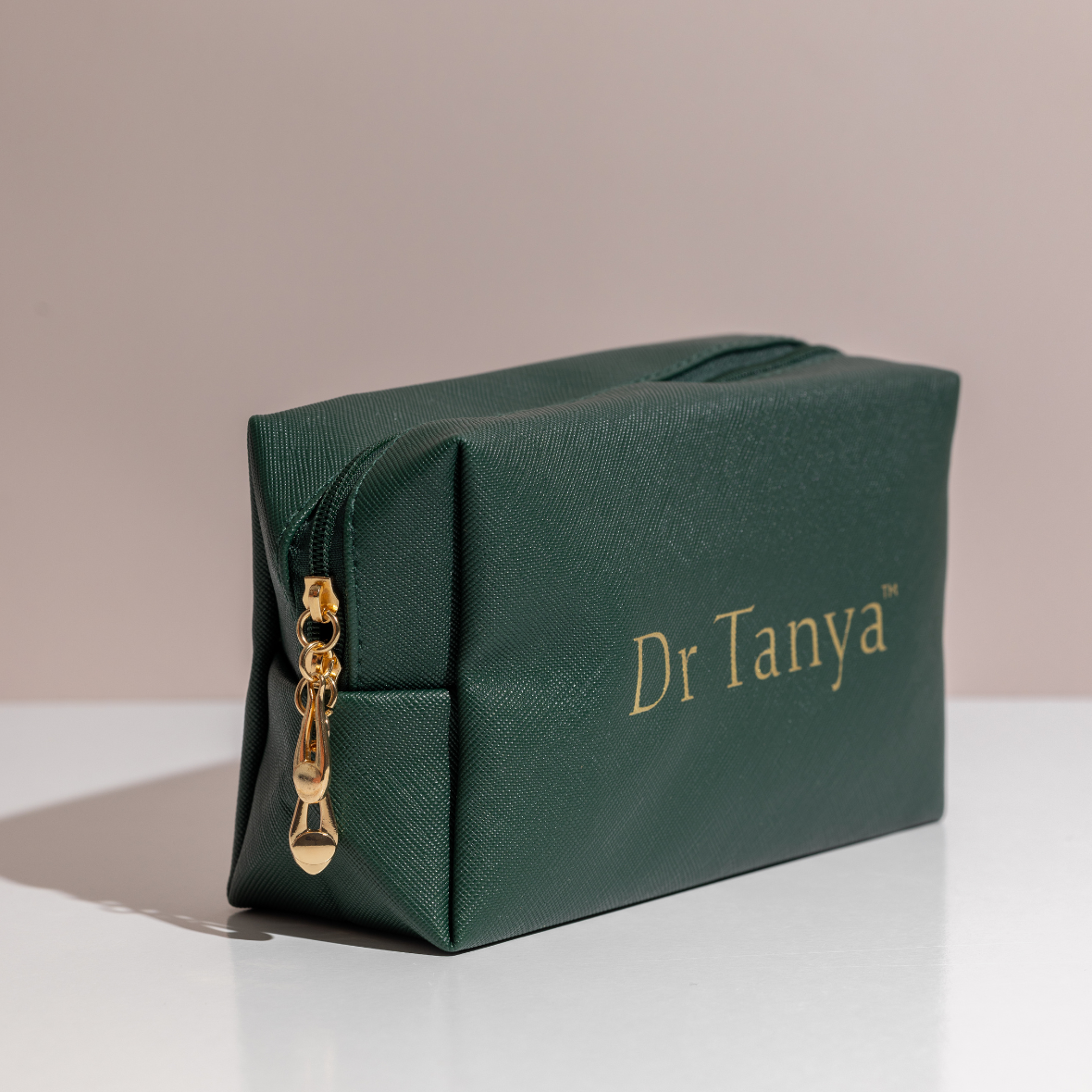Dr Tanya Cosmetic Bag