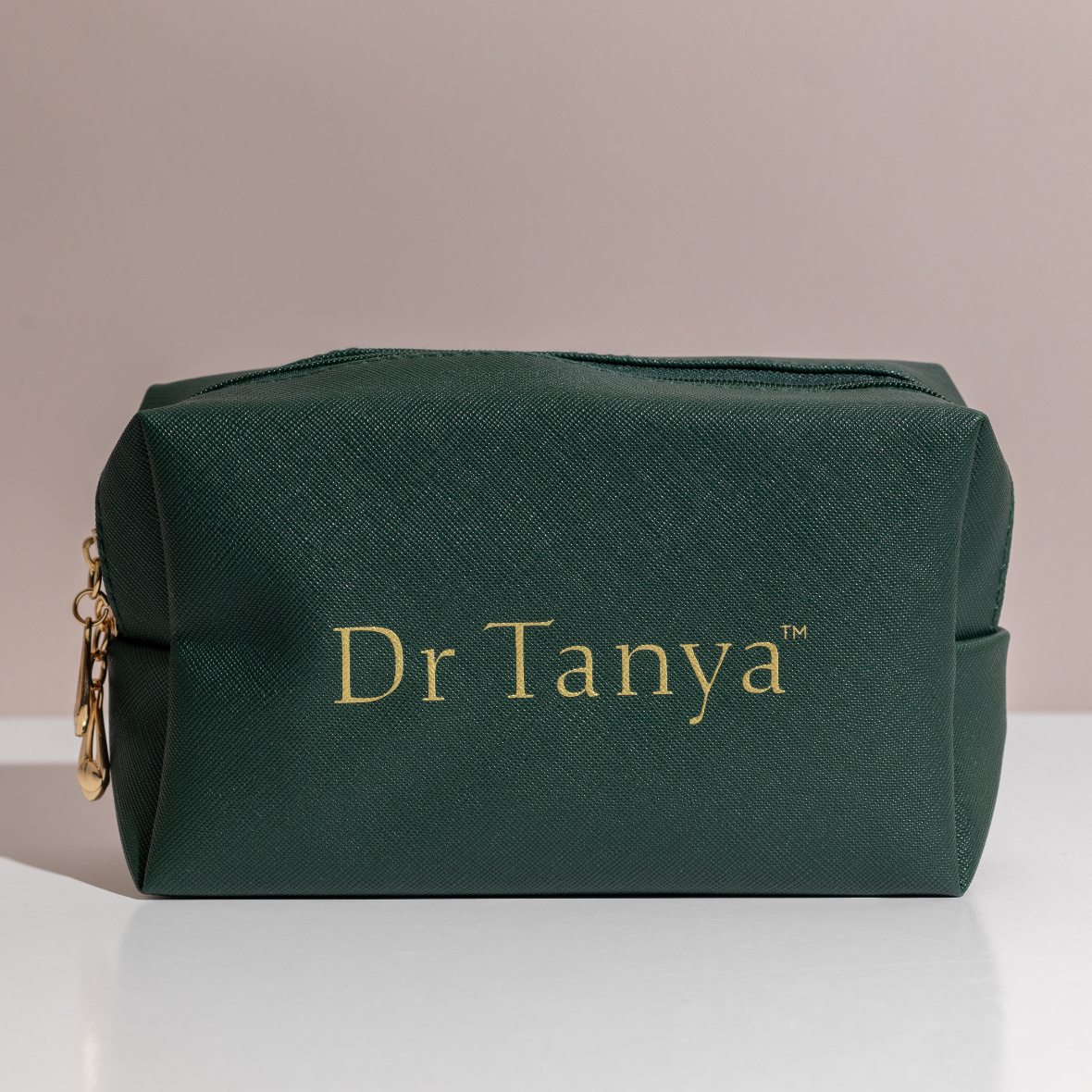 Dr Tanya Cosmetic Bag