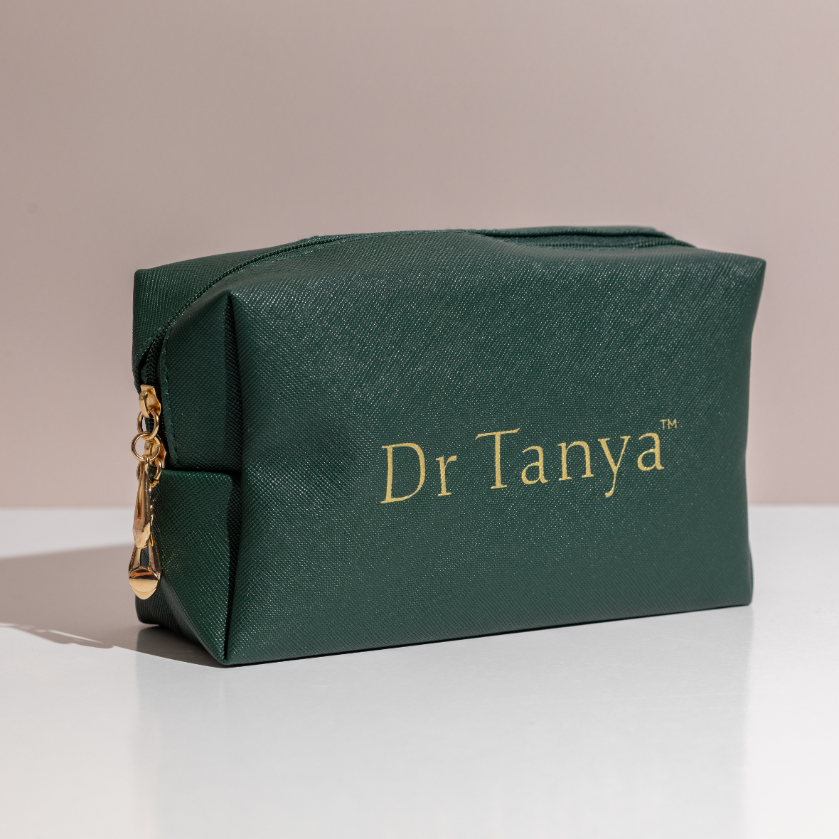 Dr Tanya Cosmetic Bag