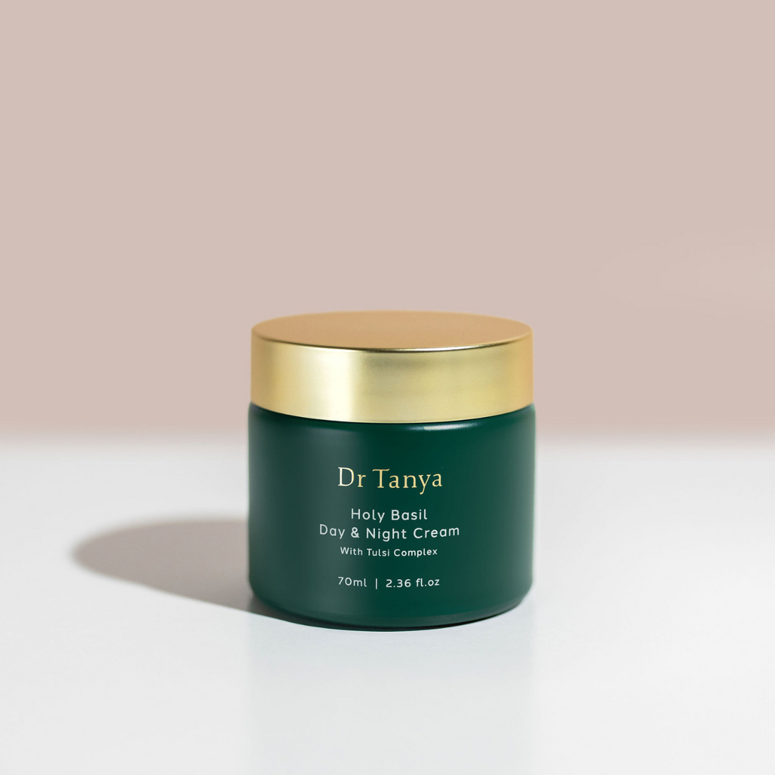 Holy Basil Day &amp; Night Cream