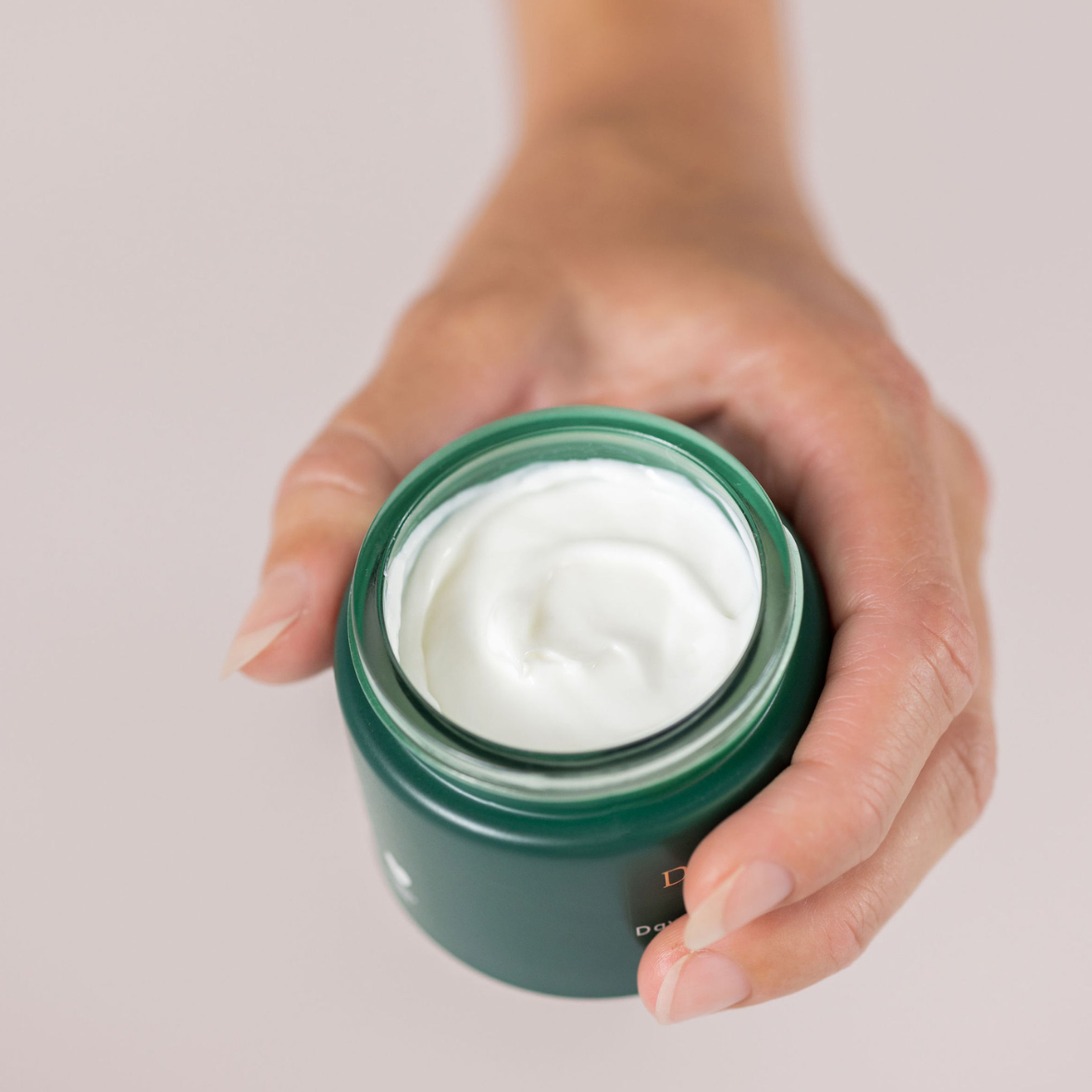 Holy Basil Day & Night Cream — Deep Moisture & Skin Repair