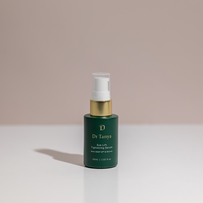 Eye Lift Tightening Serum — Firms & Reduces Dark Circles