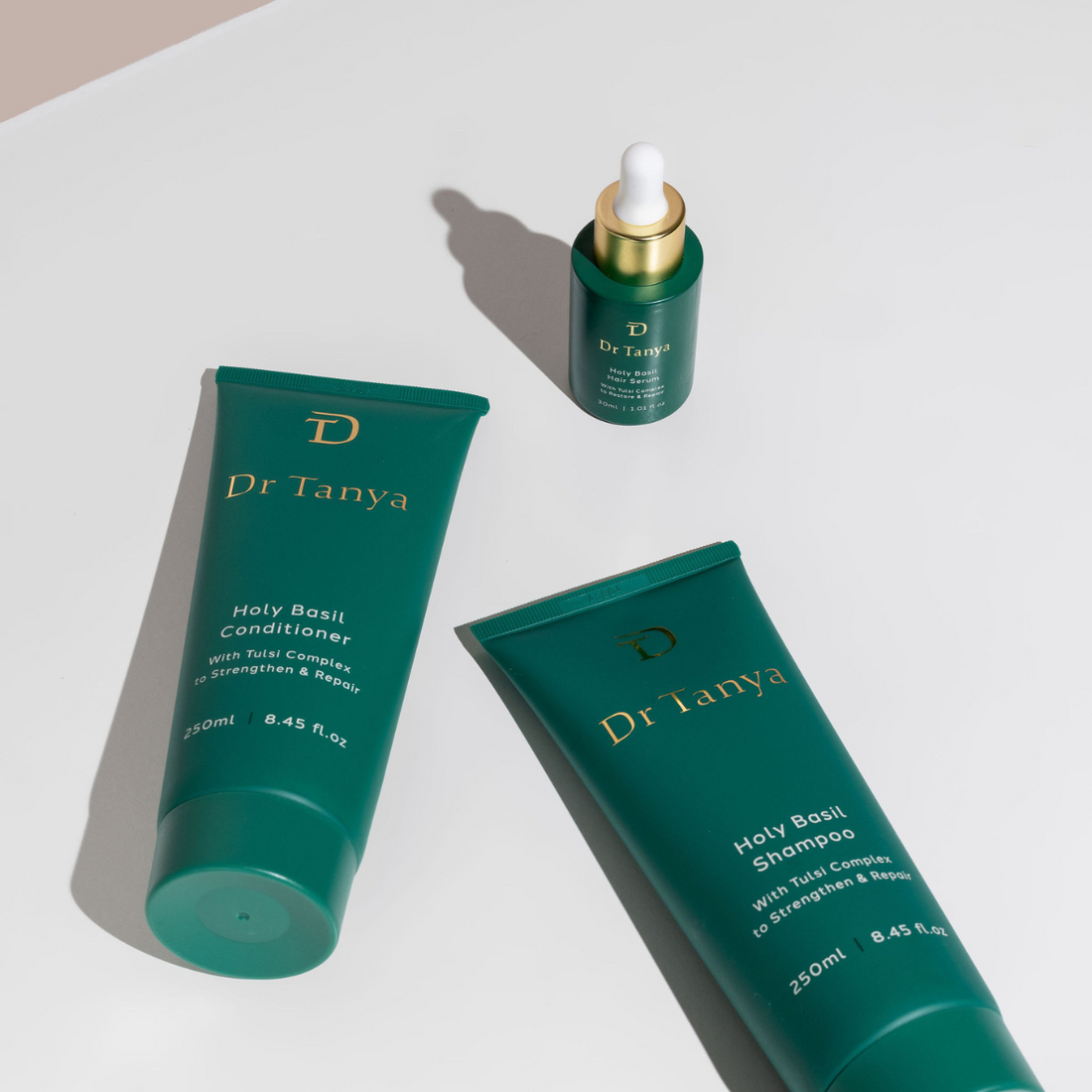 Hair Wellness Trio
