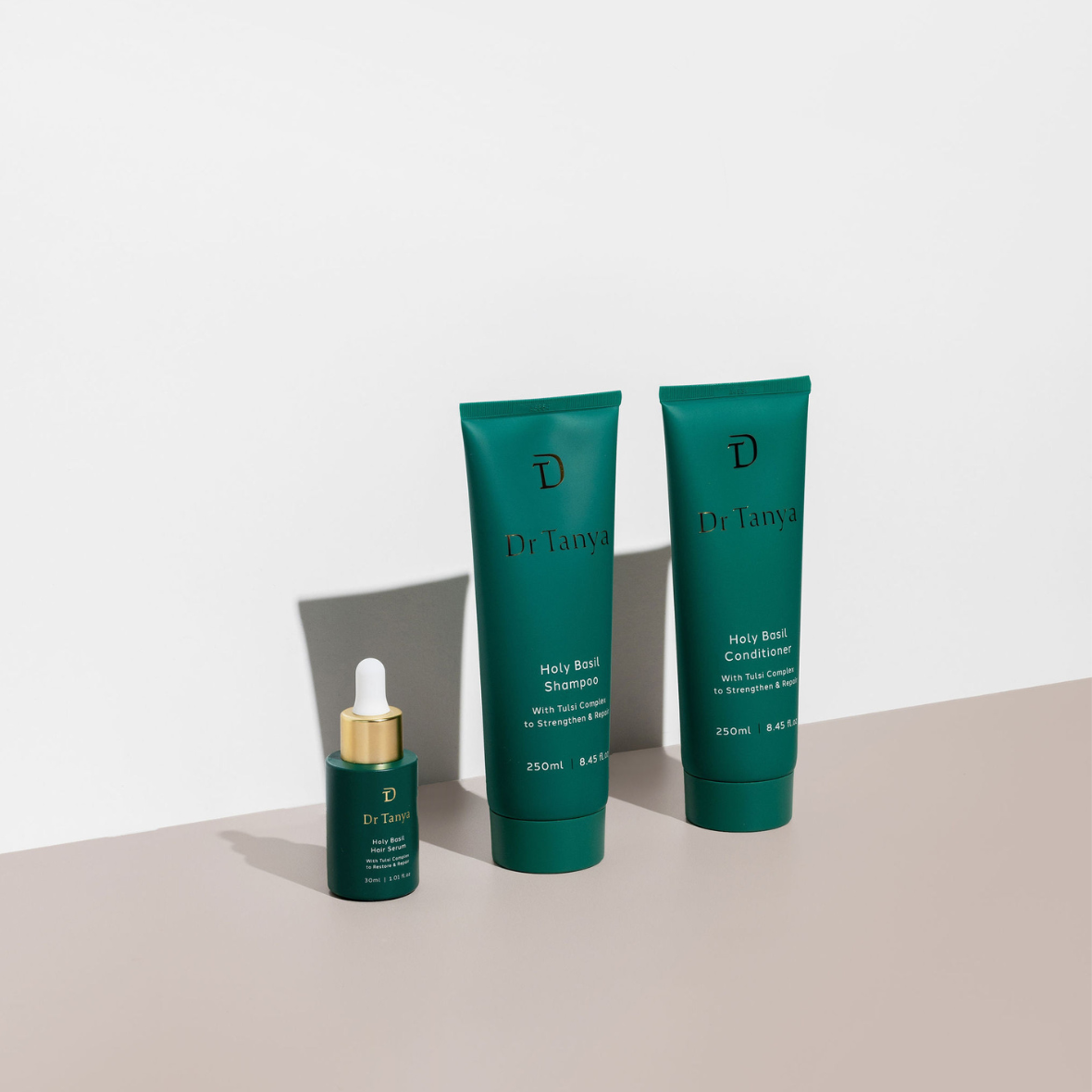 Hair Wellness Trio