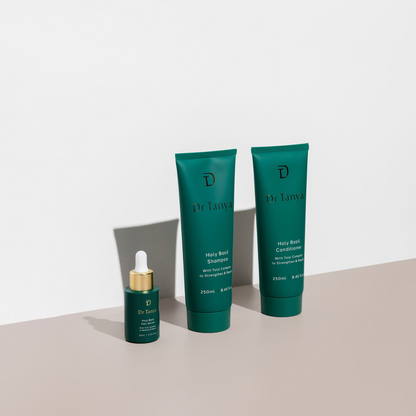 Hair Wellness Trio
