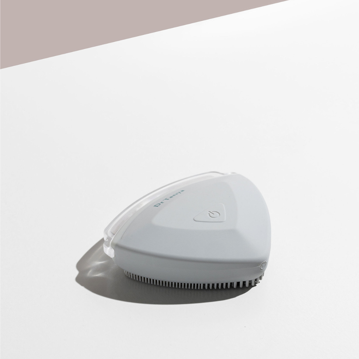 NuSonic Facial Exfoliating Device — Sonic Cleansing & Skin Renewal