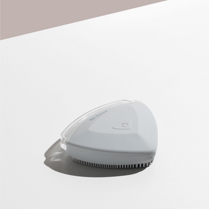 NuSonic Facial Exfoliating Device — Sonic Cleansing & Skin Renewal