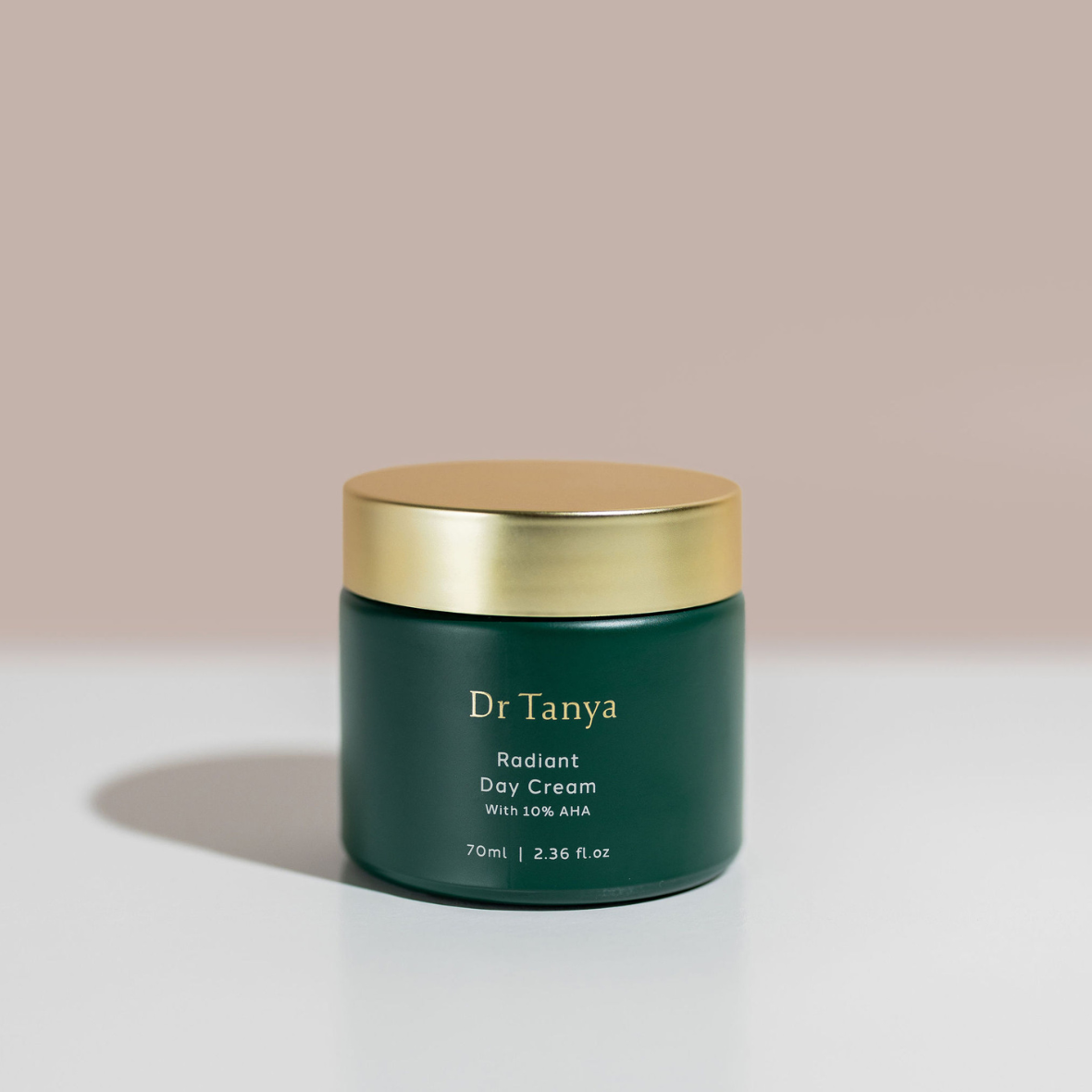 Radiant Day Cream — Brightening & Anti-Ageing SPF Moisturiser