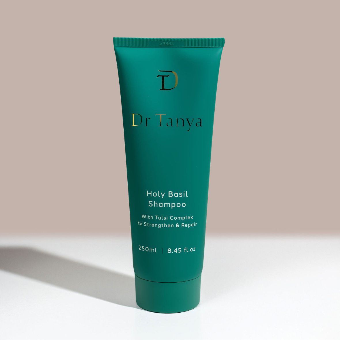 Holy Basil Shampoo with Tulsi Complex to Strengthen and Repair