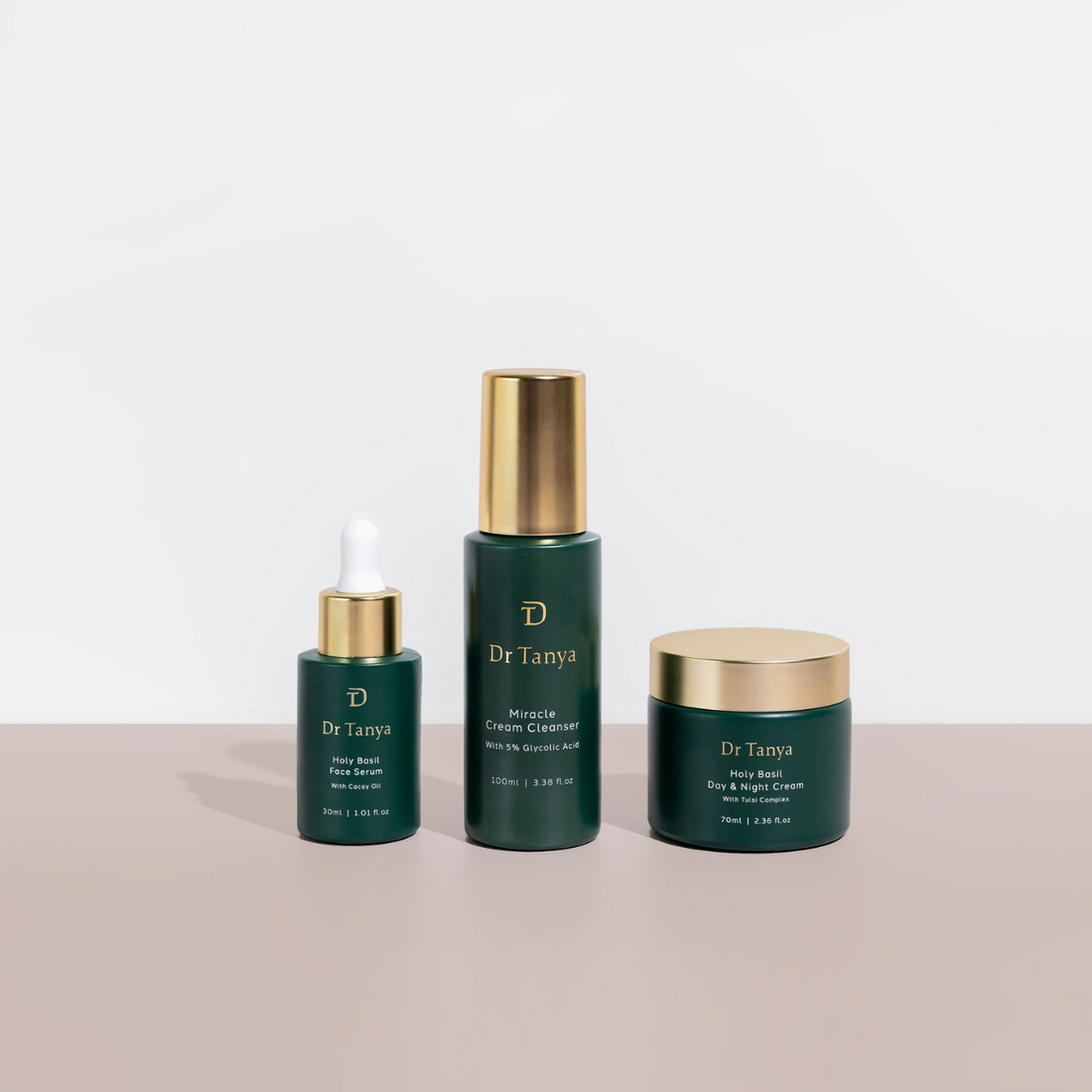 Skin Essentials