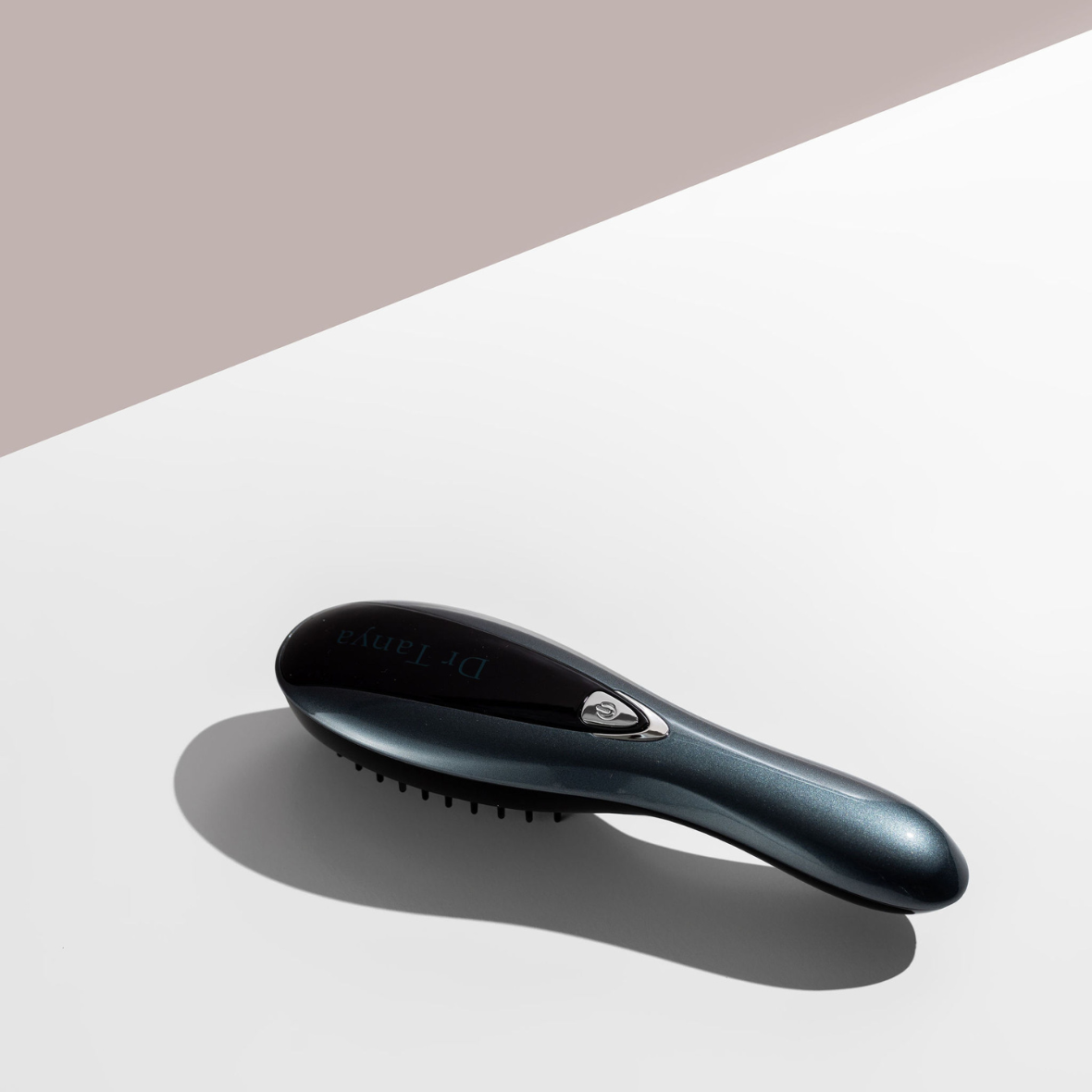 NuBrush Sonic Scalp Massager — Stimulates Hair Growth & Scalp Health