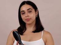 NuBrush Sonic Scalp Massager — Stimulates Hair Growth & Scalp Health